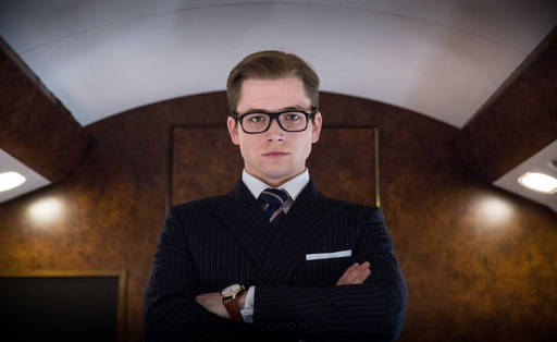 Про кино - Рецензия на фильм «Kingsman: Секретная служба» + Видеообзор Про кино - Рецензия на фильм «Kingsman: Секретная служба» + Видеообзор