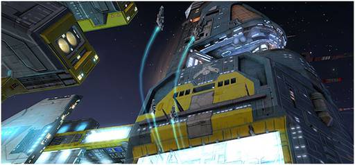 Homeworld Remastered Collection - Gearbox о ремастеринге Homeworld, модах и мультиплеере в нем Homeworld Remastered Collection - Gearbox о ремастеринге Homeworld, модах и мультиплеере в нем